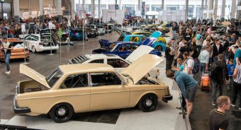 BMW-News-Blog: 16. Tuning World Bodensee 2018: Fazit - BMW-Syndikat