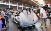 BMW-News-Blog: 16. Tuning World Bodensee 2018: Fazit