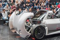 BMW-News-Blog: 16. Tuning World Bodensee 2018: Fazit