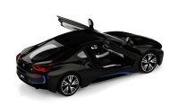 BMW-News-Blog: BMW i8 RC: Ferngesteuerter BMW-Racer im Lifestyle-Programm