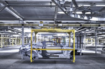BMW-News-Blog: BMW 8er Coupé: Produktionsstart im BMW Werk Dingol - BMW-Syndikat