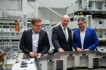 BMW-News-Blog: Hohe Investitionen für das BMW Werk Eisenach - BMW-Syndikat