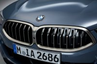 BMW-News-Blog: Das neue BMW 8er Coup (G15)