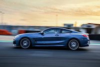 BMW-News-Blog: Das neue BMW 8er Coup (G15)