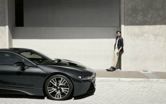 BMW-News-Blog: Die neue BMW i Collection - BMW-Syndikat