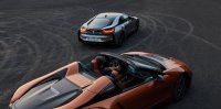 BMW-News-Blog: International Engine of the Year Award: Vierter Sieg f�r Antrieb des BMW i8