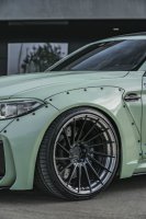 BMW-News-Blog: BMW M2 mit ZP.FORGED 6 Super Deep Concave