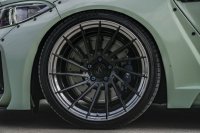 BMW-News-Blog: BMW M2 mit ZP.FORGED 6 Super Deep Concave