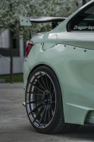BMW-News-Blog: BMW M2 mit ZP.FORGED 6 Super Deep Concave