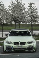 BMW-News-Blog: BMW M2 mit ZP.FORGED 6 Super Deep Concave