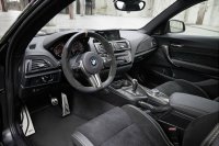 BMW-News-Blog: Weltpremiere: BMW M Performance Parts Concept