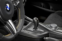 BMW-News-Blog: Weltpremiere: BMW M Performance Parts Concept