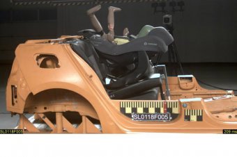 BMW-News-Blog: ADAC: Kindersitze 2018 im Test - BMW-Syndikat