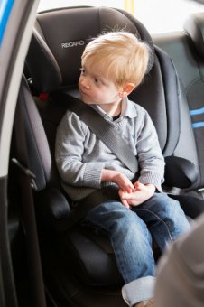 BMW-News-Blog: ADAC: Kindersitze 2018 im Test - BMW-Syndikat