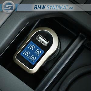 Fünf empfehlenswerte Gadgets fürs Auto [ Magazin / News-Blog zum Thema BMW  und Tuning ]