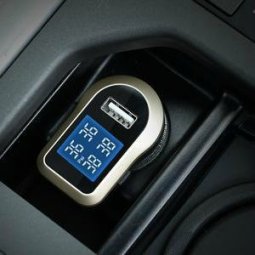 BMW-News-Blog: Fünf empfehlenswerte Gadgets fürs Auto - BMW-Syndikat