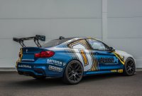 BMW-News-Blog: Alpha-N Performance: BMW M4 GP (F82)
