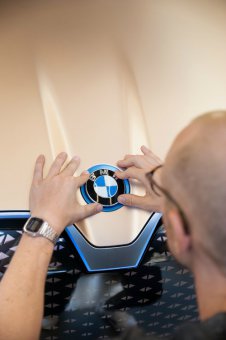 BMW-News-Blog: BMW Vision iNext - BMW-Syndikat