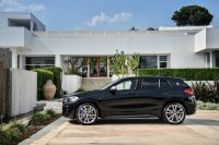 BMW-News-Blog: Neues Spitzenmodell: BMW X2 M35i