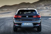 BMW-News-Blog: Neues Spitzenmodell: BMW X2 M35i