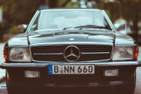 BMW-News-Blog: ​Autokennzeichen: Diese Nummernschilder bringen Vorteile