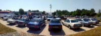 Event: Offenes BMW Young- und Oldtimertreffen