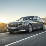 BMW-News-Blog: BMW 7er LCI Facelift 2019 (G11/G12)