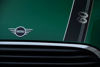 BMW-News-Blog: MINI 60 Years Edition - BMW-Syndikat