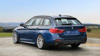 BMW-News-Blog: JMS Fahrzeugteile: Bodykit fr BMW 5er Touring (G31)