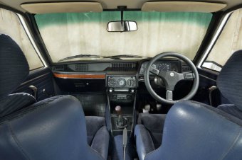 BMW-News-Blog: Der BMW 530 MLE aus den 1970er-Jahren - BMW-Syndikat
