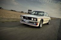 BMW-News-Blog: Der BMW 530 MLE aus den 1970er-Jahren