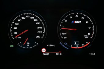 BMW-News-Blog: BMW M2 CS - BMW-Syndikat