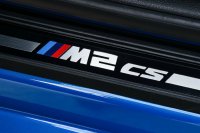 BMW-News-Blog: BMW M2 CS