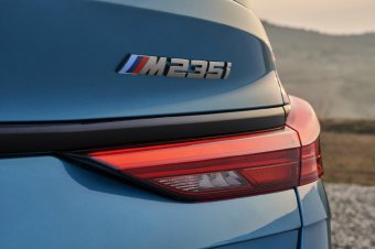 BMW-News-Blog: Das erste BMW 2er Gran Coup (F44) - BMW-Syndikat
