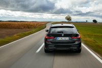 BMW-News-Blog: Markteinfhrung des neuen BMW M340i xDrive Touring (G21)