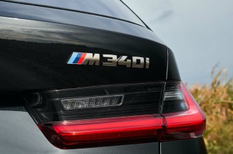 BMW-News-Blog: Markteinfhrung des neuen BMW M340i xDrive Touring - BMW-Syndikat