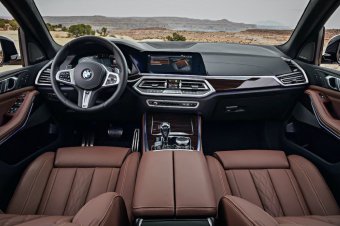 BMW-News-Blog: Neue Generation des BMW Digital Key angekndigt - BMW-Syndikat