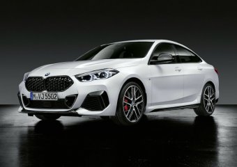 BMW-News-Blog: BMW M Performance-Tuning fr BMW 2er Gran Coup (F44)