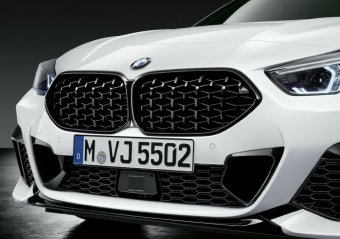 BMW-News-Blog: BMW M Performance-Tuning fr BMW 2er Gran Coup (F - BMW-Syndikat