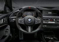 BMW-News-Blog: BMW M Performance-Tuning fr BMW 2er Gran Coup (F44)
