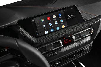BMW-News-Blog: Android Auto fr BMW ab 2020 - BMW-Syndikat