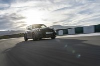 BMW-News-Blog: Das Design des MINI John Cooper Works GP