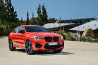 BMW-News-Blog: BMW X3 M und BMW X4 M (F97/F98)