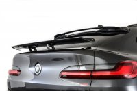 BMW-News-Blog: AC-Schnitzer: Tuning fr BMW X4 (G02)