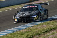 BMW-News-Blog: BMW M4 DTM mit Turbomotor: Saisonvorbereitung in Spanien