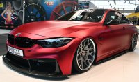 BMW-News-Blog: Tuning World Bodensee 2019: 17. Auflage vom 3. bis 5. Mai