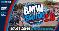 Event: BMW SCENE Show 2.0