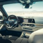 BMW-News-Blog: BMW X7 - Der erste Luxus SUV der 7er Reihe