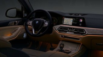 BMW-News-Blog: BMW X7 - Der erste Luxus SUV der 7er Reihe - BMW-Syndikat