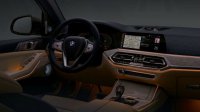 BMW-News-Blog: BMW X7 - Der erste Luxus SUV der 7er Reihe